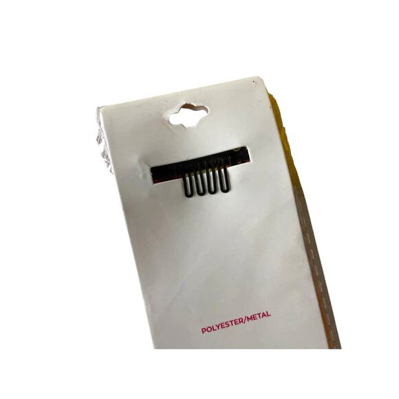 Dog Halloween Costume Dress w/Hair Clip L *NWT - Picture 5 of 6